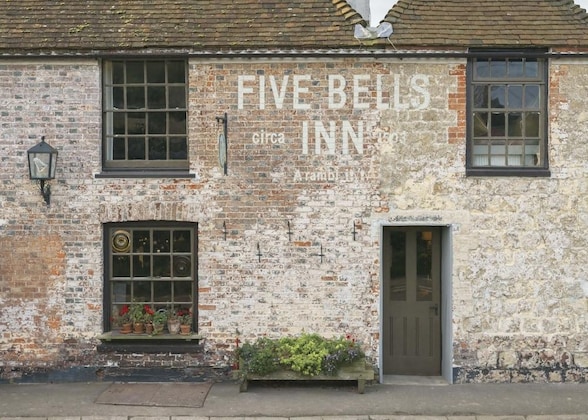 Gallery - The Five Bells Inn Brabourne