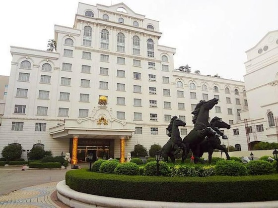 Gallery - Guangzhou Lijiang Mingzhu Hotel