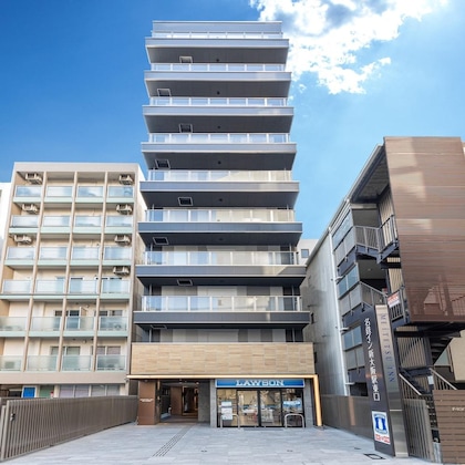 Gallery - Hotel Shin Osaka