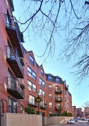 Gallery - Boston Medical Suites At Garrison Square