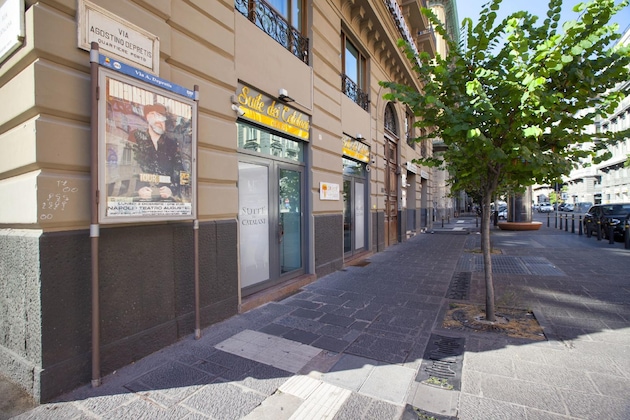Gallery - Suite Dei Catalani