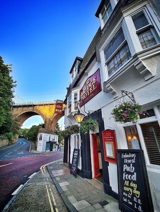Gallery - Bridge Hotel Durham
