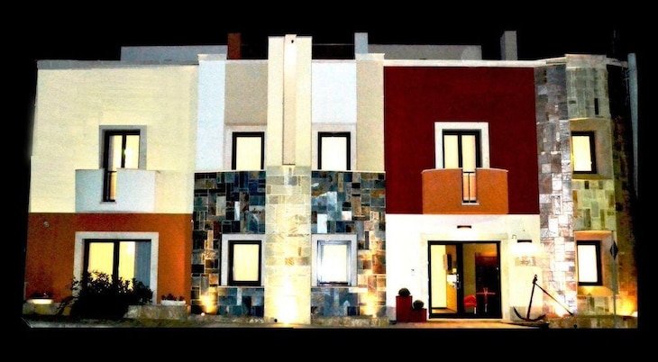 Gallery - Hotel Don Giovanni