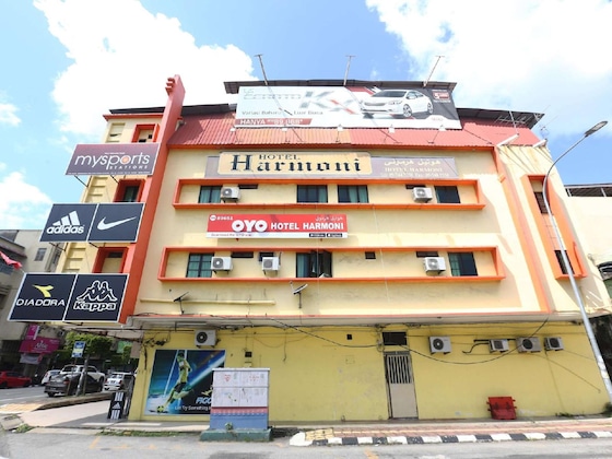 Gallery - Hotel O Harmoni Hotel