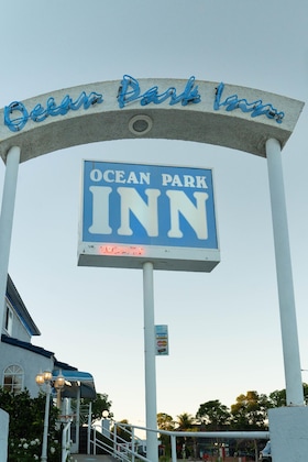 Gallery - Ocean Park Inn