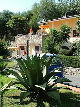 Gallery - Hotel Liliana Diano Marina