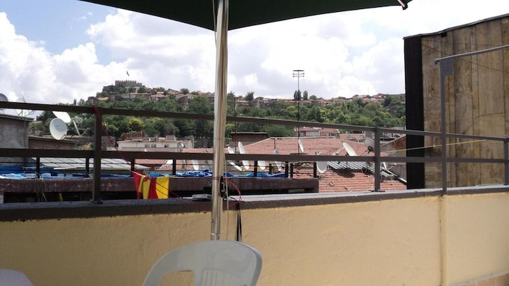 Gallery - Yavuz Hotel