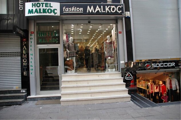 Gallery - Hotel Malkoc