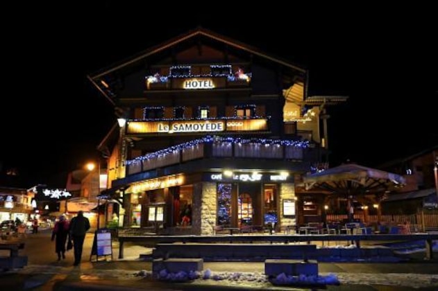 Gallery - Hotel Le Samoyede