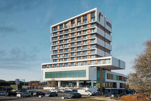 Gallery - Van Der Valk Hotel Luxembourg - Arlon