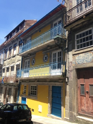 Gallery - Casa Sao Miguel 6