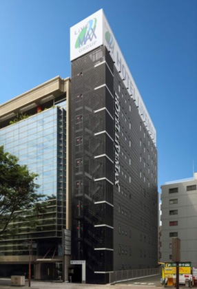 Gallery - Hotel Livemax Meieki