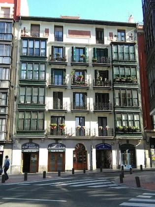 Gallery - Bilbao Art Lodge Staynnapartments