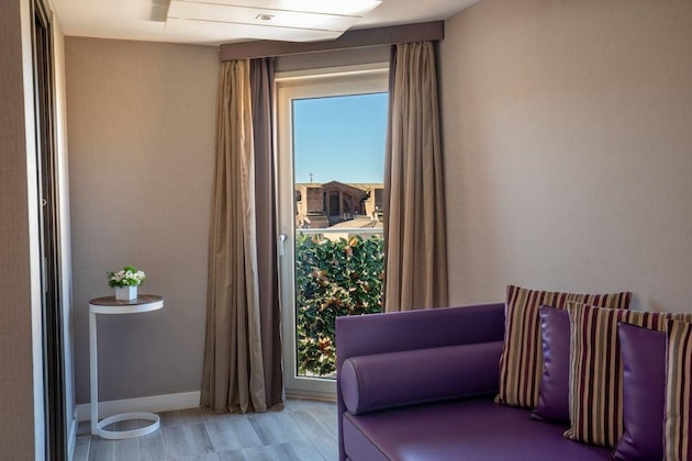 Gallery - The Republic Hotel