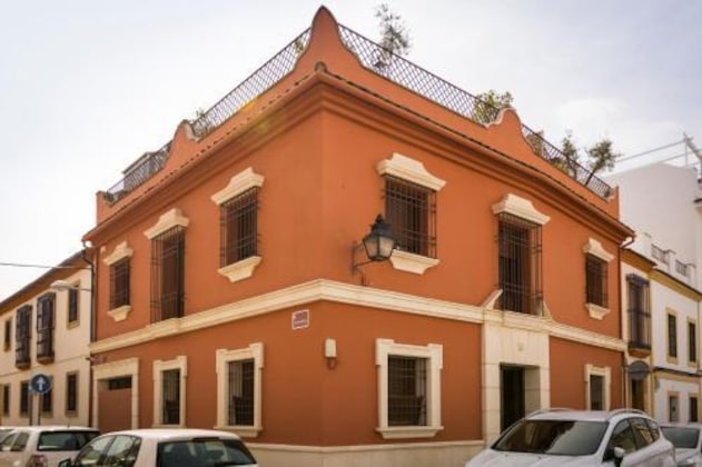 Gallery - Apartamentos La Casa Del Rio