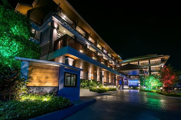 Gallery - Nadee 10 Resort & Hotel
