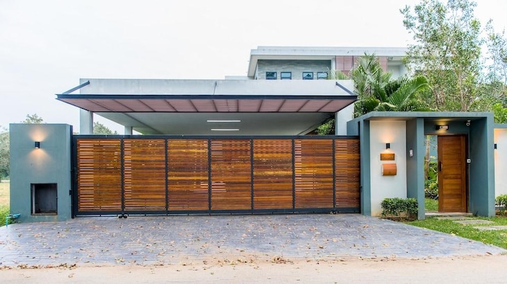 Gallery - Moin Lakeside Pool Villa Chiangmai