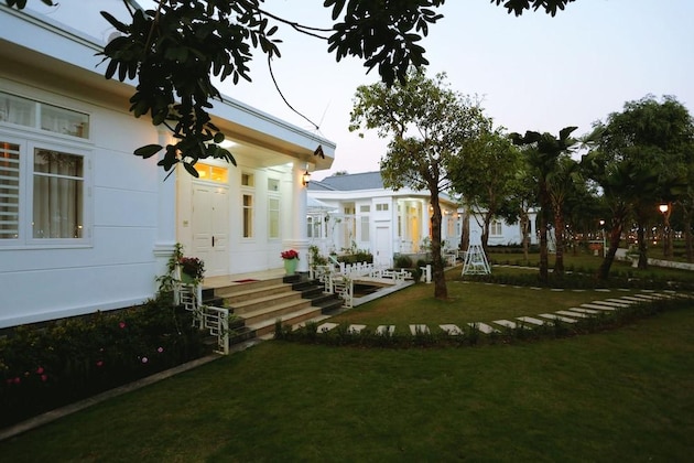 Gallery - Flc Luxury Resort Vinh Phuc