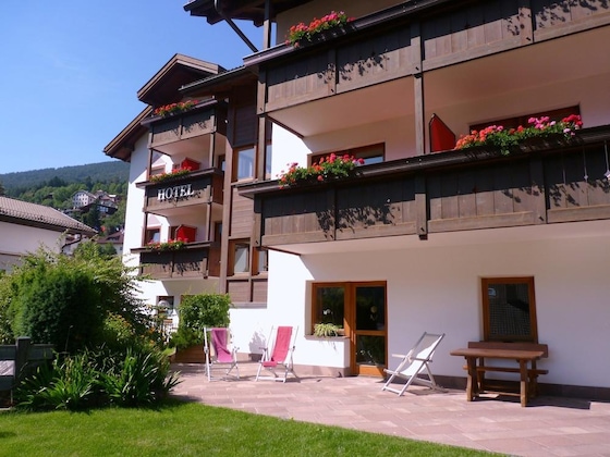 Gallery - Hotel Fortuna