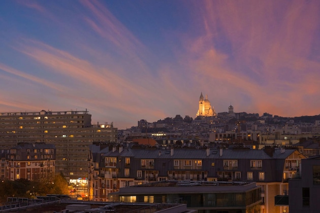Gallery - The Originals Boutique, Hôtel Maison Montmartre Paris Les Puces