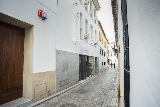 Gallery - Algo Diferente Apartamentos