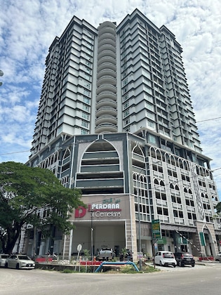Gallery - Cahaya Qaira - D'perdana Kota Bharu