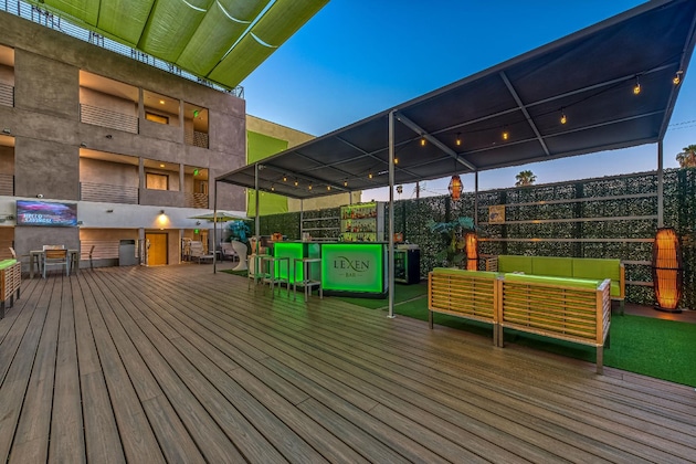 Gallery - Lexen Hotel North Hollywood