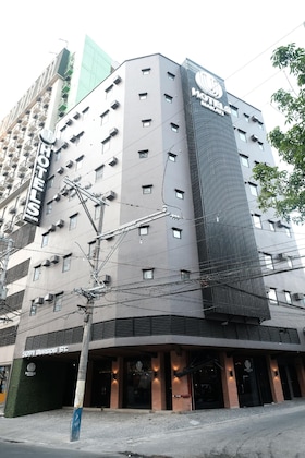 Gallery - U Hotels Makati