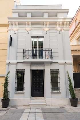 Gallery - Athens Flair Suites