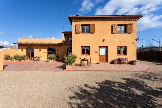 Gallery - Cal Gaig Apartaments