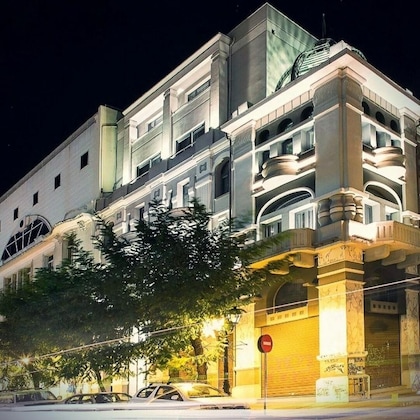 Gallery - Superior One Boutique Hotel