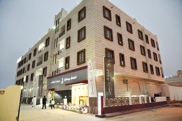 Gallery - Gateway Salalah