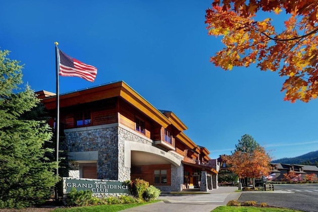 Gallery - Marriott Grand Residence Club, Lake Tahoe