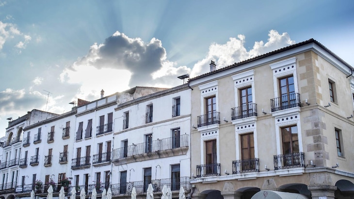 Gallery - Apartamentos Soho  Boutique Plaza Mayor