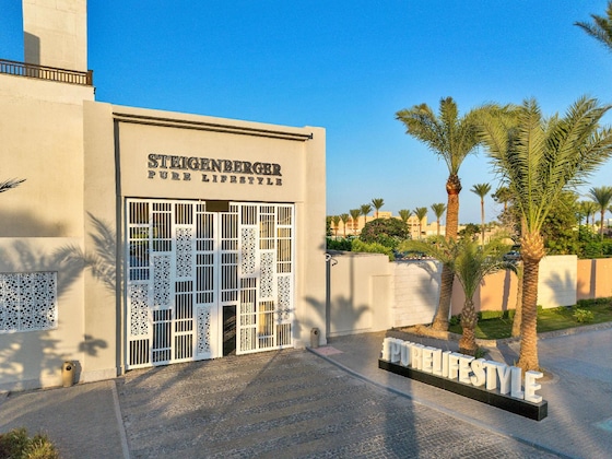 Gallery - Steigenberger Pure Lifestyle