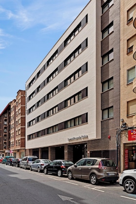 Gallery - Sercotel Logroño Suites