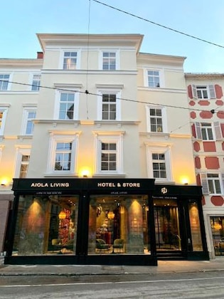 Gallery - Aiola Living Boutique Hotel Graz