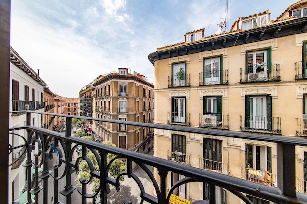 Gallery - Hotel Boutique Opera