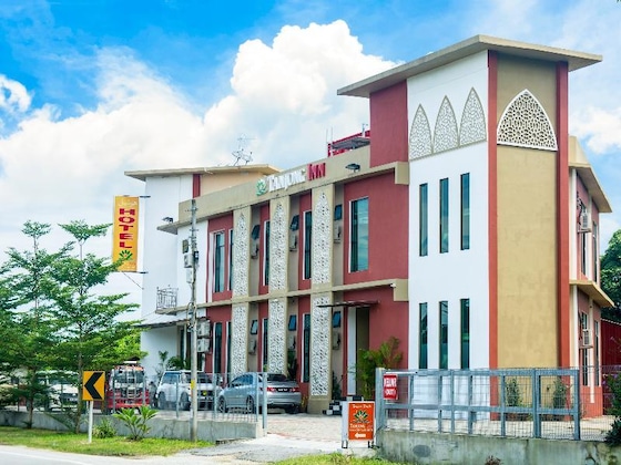 Gallery - Tanjong Inn