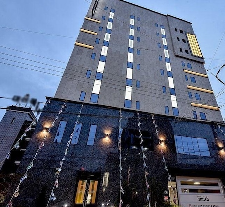 Gallery - Hotel Smith