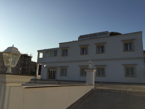 Gallery - Grand Hotel Royal