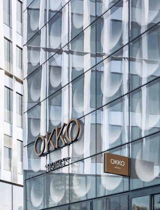 Gallery - Okko Hotels Paris Porte De Versailles
