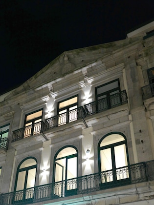 Gallery - Santa Catarina Flh Suites