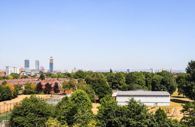 Gallery - Approved Serviced Apartments Park Rise