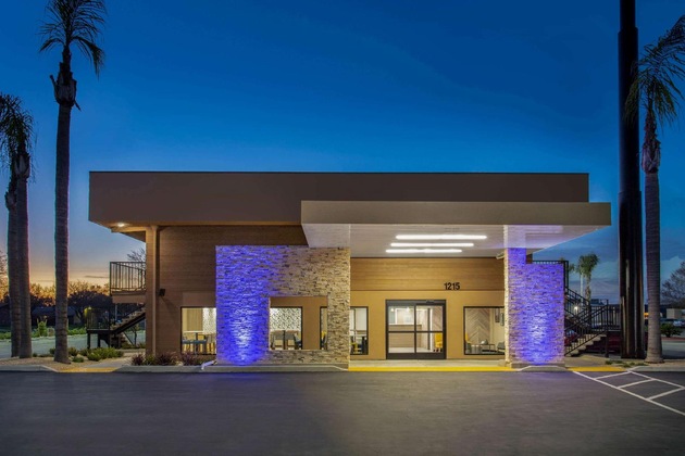 Gallery - Days Inn By Wyndham Merced Yosemite Area