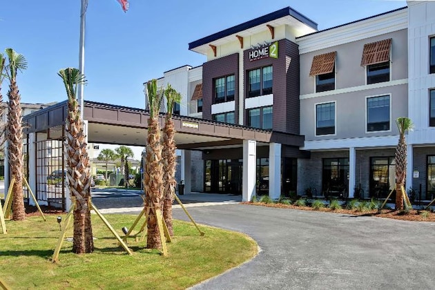 Gallery - Home2 Suites By Hilton Jekyll Island