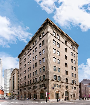 Gallery - Global Luxury Suites Downtown Boston