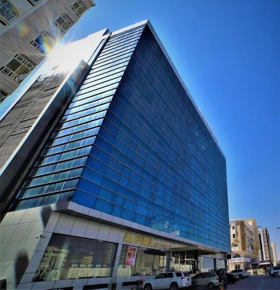 Gallery - Al Dyafa Hotel Suites