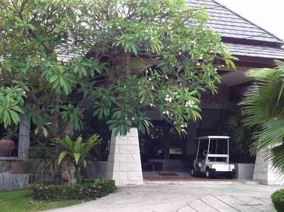 Gallery - East Sea Paradise Hotel
