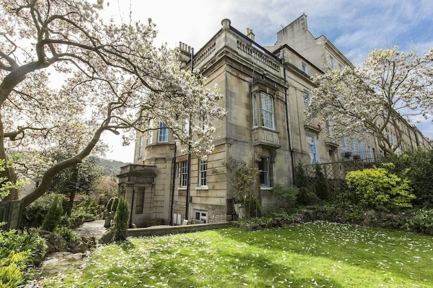Gallery - Grosvenor Villa